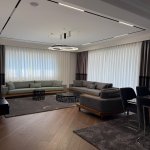 Kirayə (aylıq) 3 otaqlı Yeni Tikili, Ağ şəhər, Xətai rayonu 2