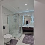 Kirayə (aylıq) 3 otaqlı Yeni Tikili, Nizami metrosu, Nəsimi rayonu 23
