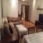 Kirayə (aylıq) 3 otaqlı Yeni Tikili, Gənclik metrosu, Nərimanov rayonu 4