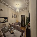 Satılır 3 otaqlı Yeni Tikili, İnşaatçılar metrosu, Yeni Yasamal qəs., Yasamal rayonu 3