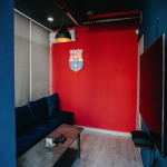 Аренда Объект, İnşaatçılar метро, пос. Йени Ясамал, Ясамал район 7