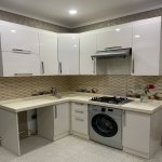 Kirayə (aylıq) 3 otaqlı Yeni Tikili, Nəriman Nərimanov metrosu, Montin qəs., Nərimanov rayonu 12