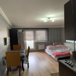 Kirayə (aylıq) 1 otaqlı Yeni Tikili, 20 Yanvar metrosu, Yasamal rayonu 4
