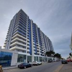 Аренда 2 комнатная Новостройка, м. Гара Гараева метро, Низаминский р-н район 1