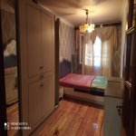 Kirayə (aylıq) 3 otaqlı Köhnə Tikili, Xalqlar dostluğu metrosu, Nizami rayonu 2