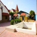 Kirayə (aylıq) 4 otaqlı Bağ evi, Şüvəlan, Xəzər rayonu 3