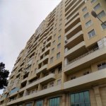 Kirayə (aylıq) 3 otaqlı Yeni Tikili, Nəriman Nərimanov metrosu, Nərimanov rayonu 1