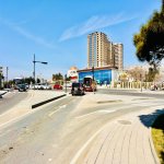 Satılır 10 otaqlı Həyət evi/villa, Əhmədli metrosu, Xətai rayonu 6