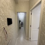 Satılır 3 otaqlı Yeni Tikili, İnşaatçılar metrosu, Yeni Yasamal qəs., Yasamal rayonu 11