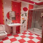 Продажа 4 комнатная Новостройка, Бинагадинский р-н район 10