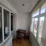Satılır 2 otaqlı Köhnə Tikili, Xalqlar dostluğu metrosu, Nizami rayonu 3