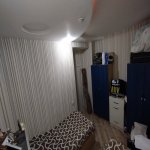 Satılır 3 otaqlı Yeni Tikili, Neftçilər metrosu, Bakıxanov qəs., Sabunçu rayonu 8