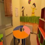 Аренда 10 комнатная Офис, пос. Бадамдар, Сябаиль район 2