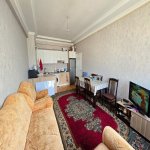 Satılır 3 otaqlı Yeni Tikili, Qara Qarayev metrosu, Nizami rayonu 6