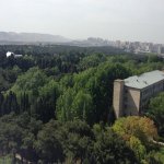 Kirayə (aylıq) 4 otaqlı Yeni Tikili, Elmlər akademiyası metrosu, Səbail rayonu 10
