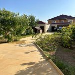 Satılır 4 otaqlı Həyət evi/villa, Mərdəkan, Xəzər rayonu 20