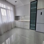 Satılır 3 otaqlı Yeni Tikili, Nəriman Nərimanov metrosu, Nərimanov rayonu 4