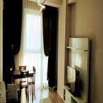 Kirayə (aylıq) 2 otaqlı Yeni Tikili, İçərişəhər metrosu, Bayıl qəs., Səbail rayonu 1