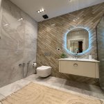 Продажа 3 комнатная Новостройка, Насими район 13