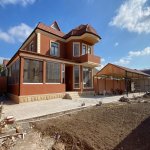 Satılır 6 otaqlı Həyət evi/villa, Avtovağzal metrosu, Sulutəpə qəs., Binəqədi rayonu 3