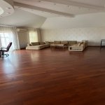 Kirayə (aylıq) 8 otaqlı Həyət evi/villa, İnşaatçılar metrosu, Badamdar qəs., Səbail rayonu 17