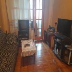 Продажа 3 комнатная Вторичка, İnşaatçılar метро, Ясамал район 1