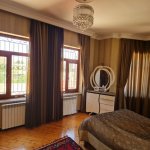 Kirayə (aylıq) 6 otaqlı Bağ evi, Şüvəlan, Xəzər rayonu 9