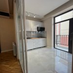 Satılır 2 otaqlı Yeni Tikili, 8 Noyabr metrosu, 8-ci mikrorayon, Binəqədi rayonu 8