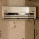 Kirayə (aylıq) 2 otaqlı Köhnə Tikili, İçərişəhər metrosu, Axundov bağı, Səbail rayonu 7