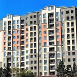 Kirayə (aylıq) 2 otaqlı Yeni Tikili, Qara Qarayev metrosu, Nizami rayonu 1