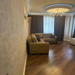 Kirayə (aylıq) 2 otaqlı Yeni Tikili, İnşaatçılar metrosu, Yasamal rayonu 4