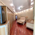 Kirayə (aylıq) 5 otaqlı Yeni Tikili, Nəriman Nərimanov metrosu, Montin qəs., Nərimanov rayonu 9
