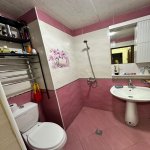 Kirayə (aylıq) 3 otaqlı Yeni Tikili, Həzi Aslanov metrosu, Xətai rayonu 11