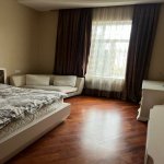 Kirayə (aylıq) 8 otaqlı Həyət evi/villa, İnşaatçılar metrosu, Badamdar qəs., Səbail rayonu 16
