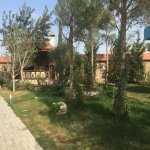 Kirayə (aylıq) 8 otaqlı Həyət evi/villa, Bilgəh qəs., Sea Breeze, Sabunçu rayonu 49