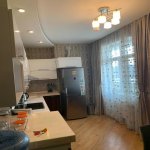 Kirayə (aylıq) 4 otaqlı Köhnə Tikili, İçərişəhər metrosu, Səbail rayonu 4