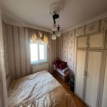 Satılır 4 otaqlı Həyət evi/villa, Avtovağzal metrosu, Biləcəri qəs., Binəqədi rayonu 12