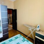 Kirayə (aylıq) 2 otaqlı Yeni Tikili, Nizami metrosu, Kubinka, Nəsimi rayonu 5
