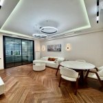 Продажа 2 комнатная Новостройка, м. Эльмляр Академиясы метро, пос. Ясамал, Ясамал район 4