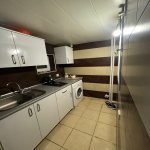 Satılır 4 otaqlı Həyət evi/villa, İnşaatçılar metrosu, Yasamal qəs., Yasamal rayonu 4