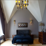 Satılır 16 otaqlı Həyət evi/villa, Nəsimi rayonu 16