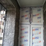 Kirayə (aylıq) 2 otaqlı Yeni Tikili, İnşaatçılar metrosu, Yasamal qəs., Yasamal rayonu 14