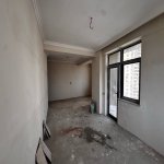 Продажа 3 комнат Новостройка, İnşaatçılar метро, пос. Йени Ясамал, Ясамал район 3