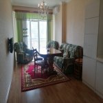 Kirayə (aylıq) 4 otaqlı Yeni Tikili, 20 Yanvar metrosu, Nəsimi rayonu 8