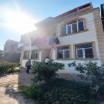 Satılır 4 otaqlı Həyət evi/villa, Həzi Aslanov metrosu, Əhmədli, Xətai rayonu 1
