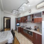 Satılır 3 otaqlı Yeni Tikili, Qara Qarayev metrosu, Nizami rayonu 37