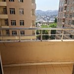 Kirayə (aylıq) 2 otaqlı Yeni Tikili, Elmlər akademiyası metrosu, Yasamal rayonu 9