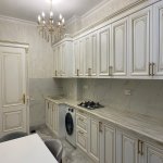 Kirayə (aylıq) 3 otaqlı Yeni Tikili, Bakıxanov qəs., Sabunçu rayonu 9