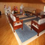 Kirayə (aylıq) 7 otaqlı Həyət evi/villa, Rəsulzadə qəs., Binəqədi rayonu 11