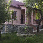 Satılır 3 otaqlı Həyət evi/villa Qəbələ 1